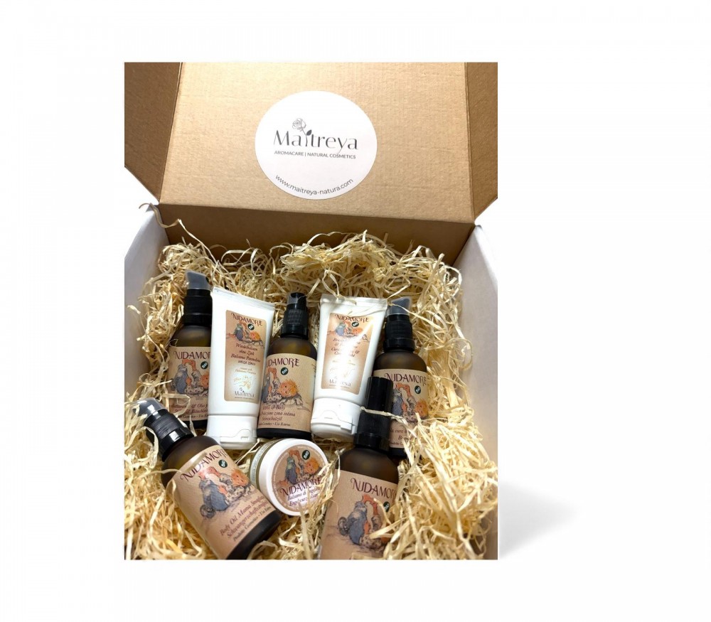 Vendita online: Kit iniziale Baby NIDAMORE Vendita online: Kit iniziale Baby NIDAMORE