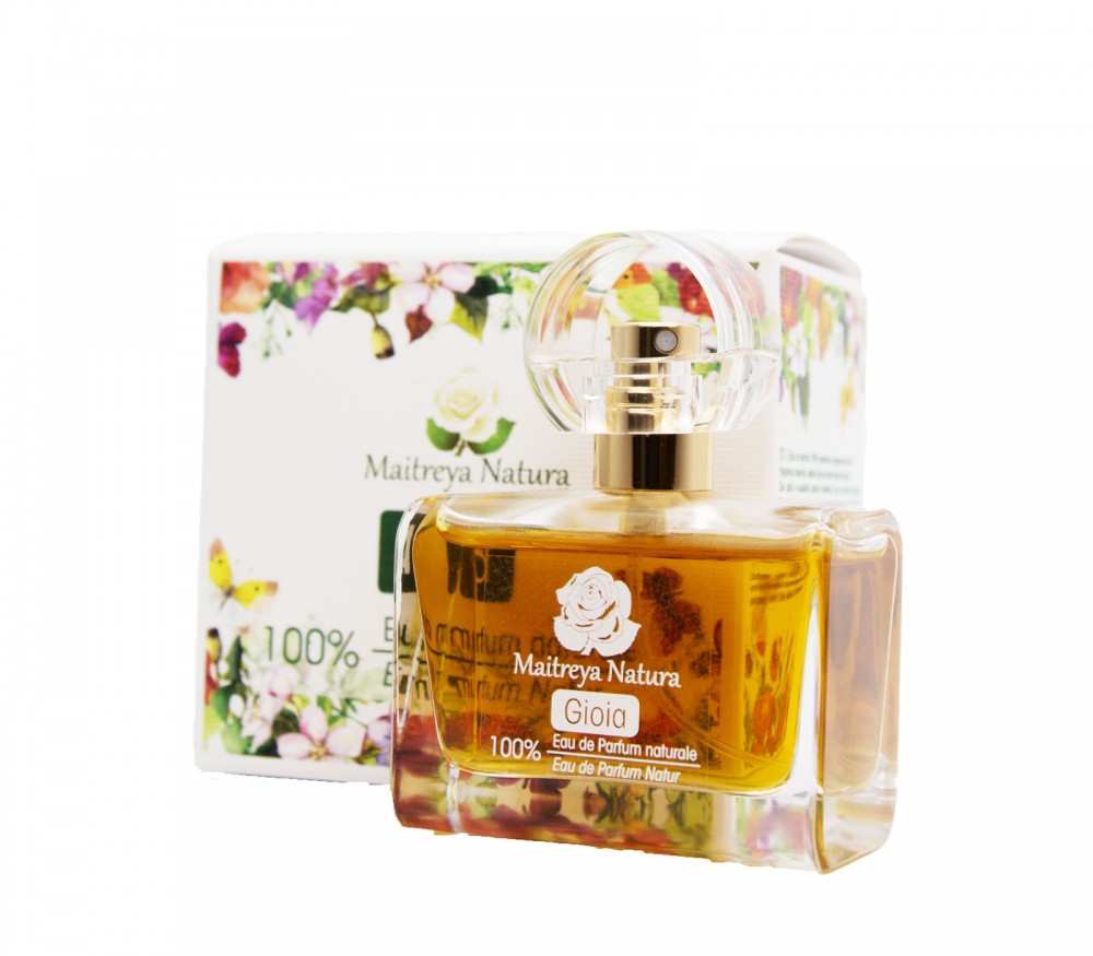 Online kaufen: Eau de Parfum Naturduft - gioia
