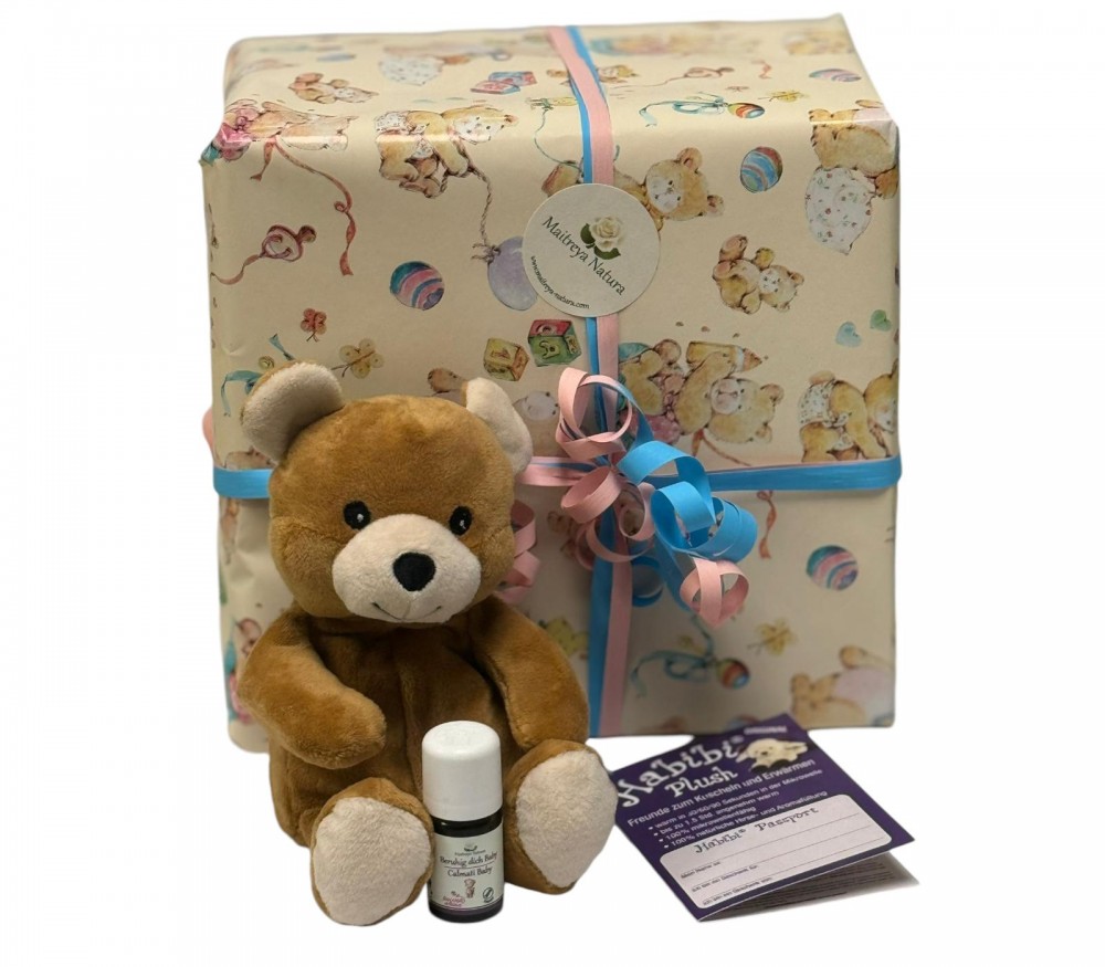 Vendita online: Confezione regalo: CALMATI BABY