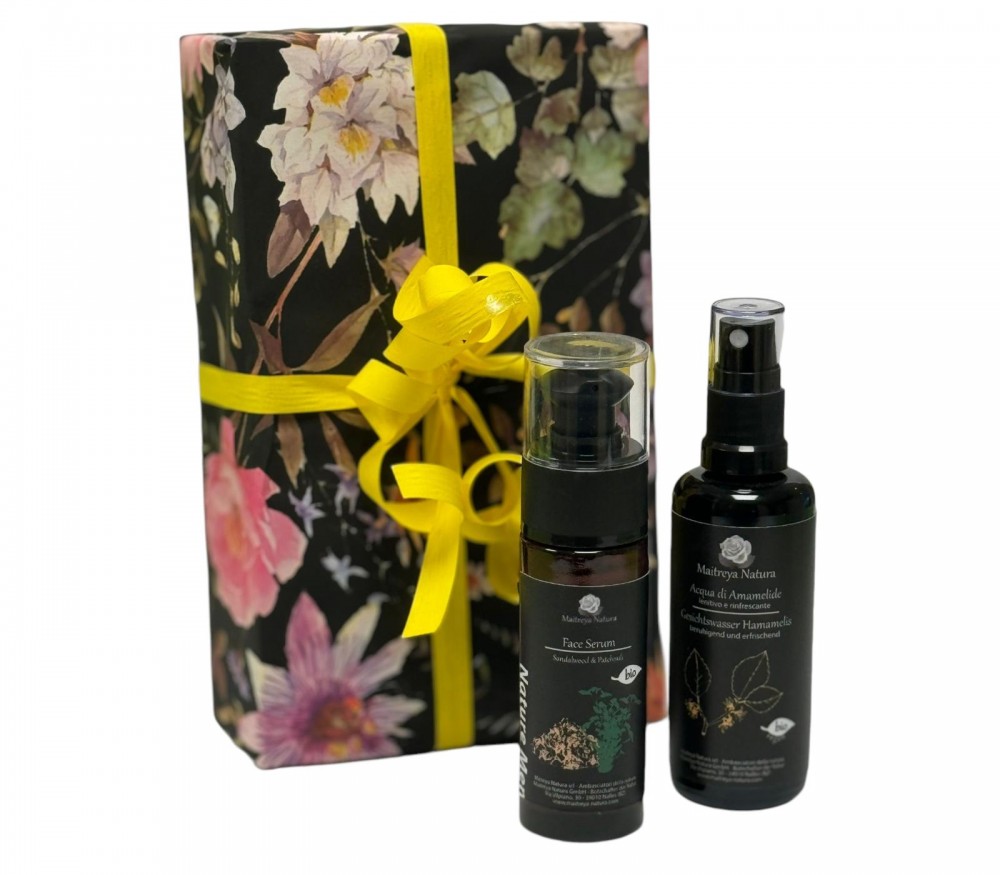 Vendita online: Confezione regalo per LUI - Men's Care