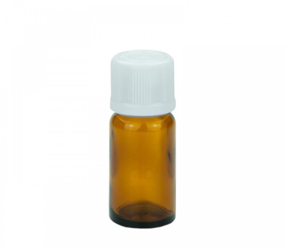 Online kaufen: Braunglasflasche 5ml