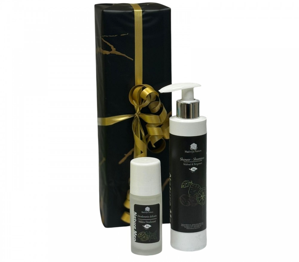 Vendita online: Gift Set Homme