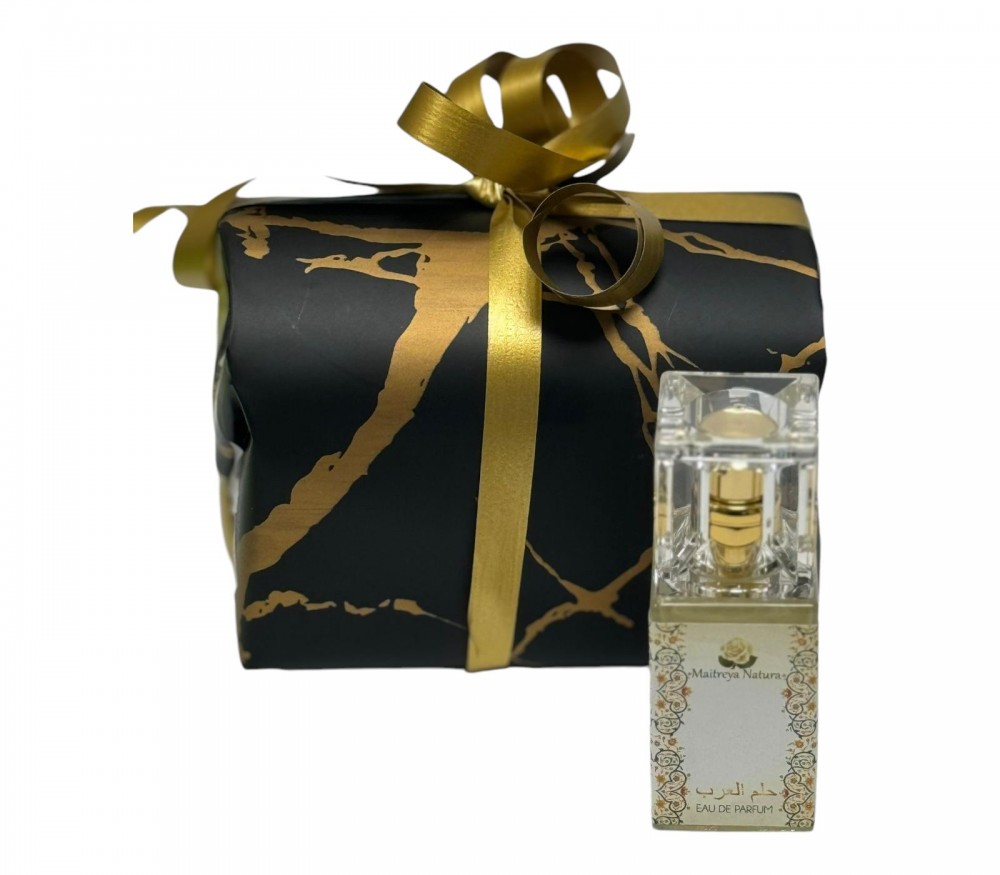 Vendita online: Miniflacone Eau de Parfum Dream of Arabia