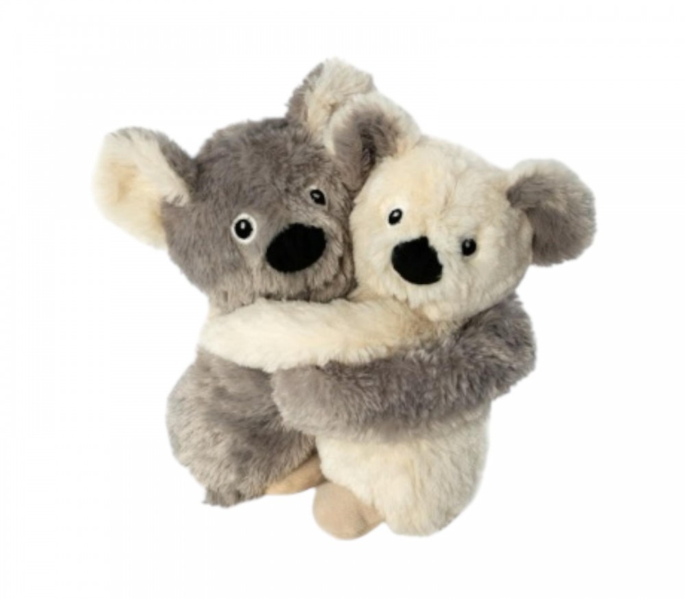 Online kaufen: Kuscheltier Koala Papa & Kind - duftend und warm